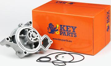 Key Parts KCP1979 - Водяний насос autocars.com.ua