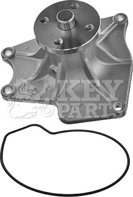 Key Parts KCP1994 - Водяний насос autocars.com.ua