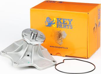 Key Parts KCP1994 - Водяний насос autocars.com.ua