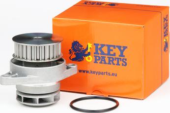 Key Parts KCP1996 - Водяний насос autocars.com.ua