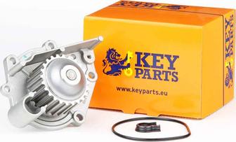 Key Parts KCP2071 - Водяний насос autocars.com.ua