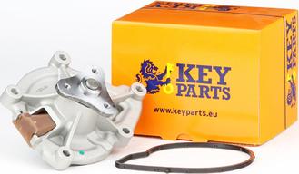 Key Parts KCP2195 - Водяний насос autocars.com.ua