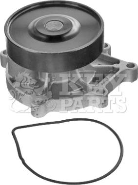 Key Parts KCP2305 - Водяний насос autocars.com.ua