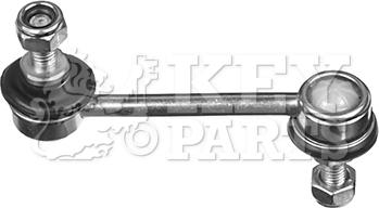 Key Parts KDL6280 - Тяга / стійка, стабілізатор autocars.com.ua