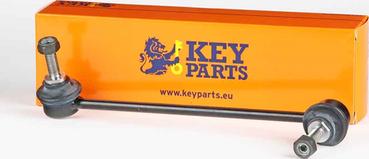 Key Parts KDL6306 - Тяга / стійка, стабілізатор autocars.com.ua