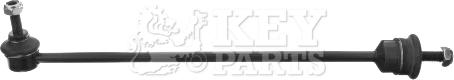Key Parts KDL6314 - Тяга / стійка, стабілізатор autocars.com.ua