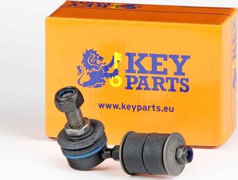 Key Parts KDL6333 - Тяга / стійка, стабілізатор autocars.com.ua