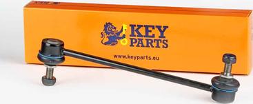 Key Parts KDL6368 - Тяга / стійка, стабілізатор autocars.com.ua