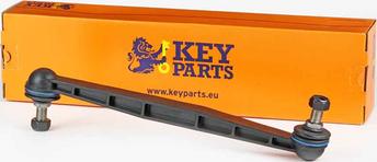 Key Parts KDL6431 - Тяга / стійка, стабілізатор autocars.com.ua