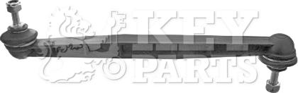 Key Parts KDL6434 - Тяга / стійка, стабілізатор autocars.com.ua