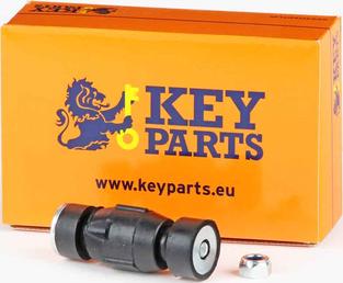 Key Parts KDL6444 - Ремкомплект, підшипник стабілізатора autocars.com.ua