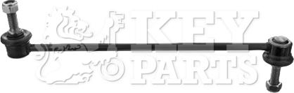 Key Parts KDL6445 - Тяга / стійка, стабілізатор autocars.com.ua