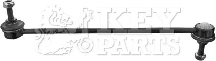Key Parts KDL6446 - Тяга / стійка, стабілізатор autocars.com.ua