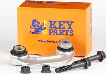 Key Parts KDL6449 - Тяга / стійка, стабілізатор autocars.com.ua