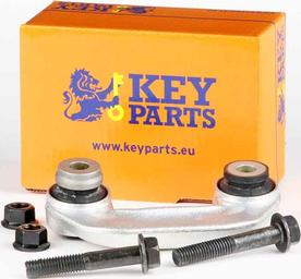 Key Parts KDL6450 - Тяга / стійка, стабілізатор autocars.com.ua