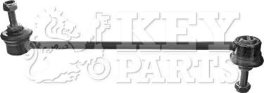 Key Parts KDL6458 - Тяга / стійка, стабілізатор autocars.com.ua