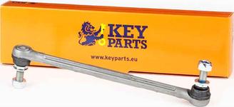 Key Parts KDL6461 - Тяга / стійка, стабілізатор autocars.com.ua