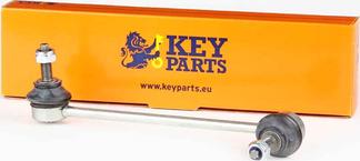 Key Parts KDL6463 - Тяга / стійка, стабілізатор autocars.com.ua