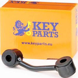 Key Parts KDL6539 - Тяга / стійка, стабілізатор autocars.com.ua