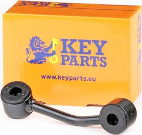 Key Parts KDL6540 - Тяга / стійка, стабілізатор autocars.com.ua