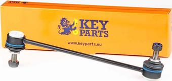 Key Parts KDL6546 - Тяга / стійка, стабілізатор autocars.com.ua