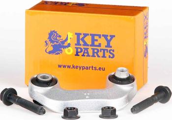Key Parts KDL6554 - Тяга / стійка, стабілізатор autocars.com.ua