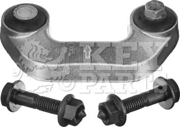 Key Parts KDL6554 - Тяга / стійка, стабілізатор autocars.com.ua