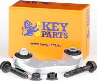 Key Parts KDL6555 - Тяга / стійка, стабілізатор autocars.com.ua