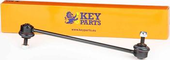 Key Parts KDL6559 - Тяга / стойка, стабилизатор autodnr.net