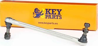 Key Parts KDL6562 - Тяга / стойка, стабилизатор autodnr.net