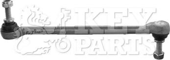 Key Parts KDL6562 - Тяга / стійка, стабілізатор autocars.com.ua
