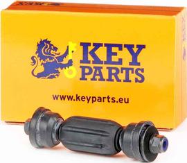Key Parts KDL6563 - Тяга / стойка, стабилизатор autodnr.net