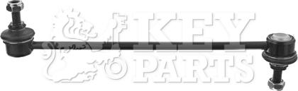 Key Parts KDL6564 - Тяга / стійка, стабілізатор autocars.com.ua