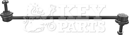 Key Parts KDL6582 - Тяга / стійка, стабілізатор autocars.com.ua