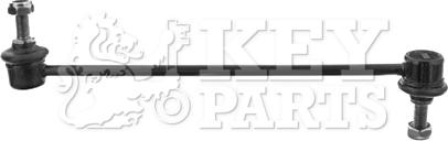 Key Parts KDL6583 - Тяга / стійка, стабілізатор autocars.com.ua