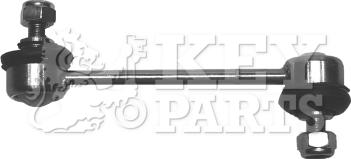 Key Parts KDL6593 - Тяга / стійка, стабілізатор autocars.com.ua