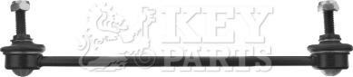 Key Parts KDL6625 - Тяга / стійка, стабілізатор autocars.com.ua