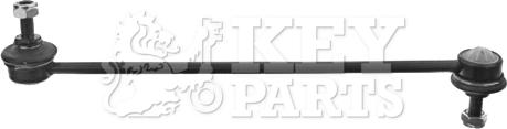 Key Parts KDL6630 - Тяга / стійка, стабілізатор autocars.com.ua
