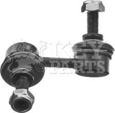 Key Parts KDL6633 - Тяга / стійка, стабілізатор autocars.com.ua