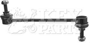 Key Parts KDL6681 - Тяга / стійка, стабілізатор autocars.com.ua