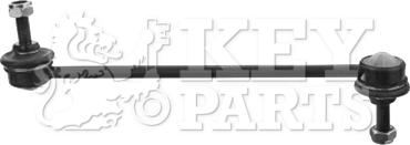 Key Parts KDL6706 - Тяга / стійка, стабілізатор autocars.com.ua