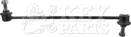 Key Parts KDL6722 - Тяга / стійка, стабілізатор autocars.com.ua