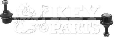 Key Parts KDL6730 - Тяга / стійка, стабілізатор autocars.com.ua