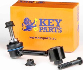 Key Parts KDL6733 - Тяга / стійка, стабілізатор autocars.com.ua