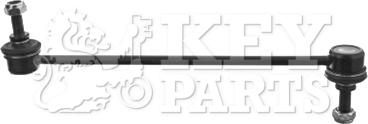 Key Parts KDL6780 - Тяга / стійка, стабілізатор autocars.com.ua