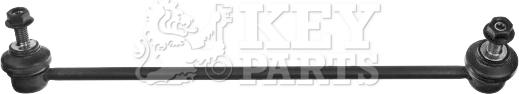 Key Parts KDL6833 - Тяга / стійка, стабілізатор autocars.com.ua