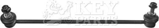 Key Parts KDL6834 - Тяга / стійка, стабілізатор autocars.com.ua