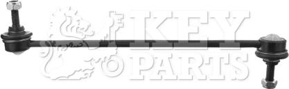 Key Parts KDL6844 - Тяга / стійка, стабілізатор autocars.com.ua