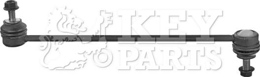 Key Parts KDL6964 - Тяга / стійка, стабілізатор autocars.com.ua