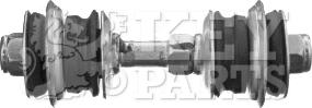 Key Parts KDL7038 - Тяга / стійка, стабілізатор autocars.com.ua